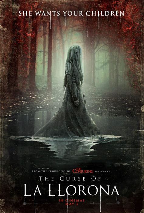 La Llorona: Unraveling the Mystery of the Cursed Weeping Woman
